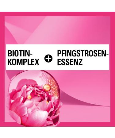 GLISS Express Repair Reneration 200ml - Heat Protection Hair Rinse for Seductively Long Hair | Care & Repair Against Damage | 1-Pack - Buy Online on GoSupps.com