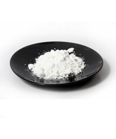 Mystic Moments | Zinc Oxide (Non-Nano) 100g Pure & Natural Vegan GMO Free 100 g (Pack of 1) - Buy Online on GoSupps.com