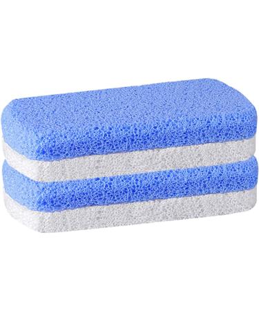 Healeved 8pi ces R pe Pied Mousse Outil Exfoliant Pour liminateur De Callosit s Adapt Pour P dicure Domicile - Buy Online on GoSupps.com