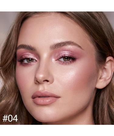  Erinde Erinde Eyeshadow #04 - Buy Online on GoSupps.com