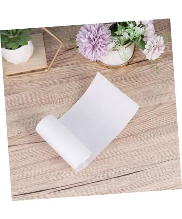 NOLITOY Wear-Resistant Shoe Pads - Clear Rubber Stickers for High Top Sneakers | Anti-Slip Sole Protectors for Women - Buy Online on GoSupps.com