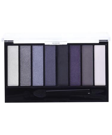 COVERGIRL truNAKED Eyeshadow Palette Smoky - 820, 0.22 oz - Pack of 1 - Buy Online on GoSupps.com