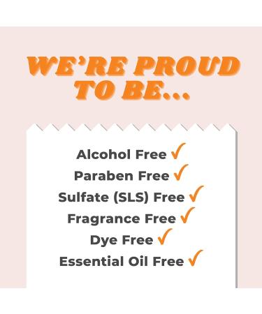 Cleure Lotion Cleanser for Dry Sensitive Skin Free of Fragrance Gluten Paraben Salicylate and Non Comedogenic (8 oz 1 Pack) 8 Fl Oz (Pack of 1) - Buy Online on GoSupps.com