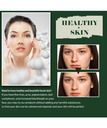  Hongjingda Essential Oil for the Face | Licorice Root Oil for Facial Care 30 ml Nourishing and Brightening Skin Hydrating Protection Oil for Radiant and Glowing Skin Hongjingda - Buy Online on GoSupps.com