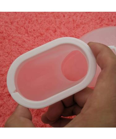 LinaLife 1.77 Portable 1000ml Unisex Male & Female Urinal Collection for Hospital & Travel - Thick Firm Plastic Potty Pee Bottle for Incontinence Elderly - Buy Online on GoSupps.com