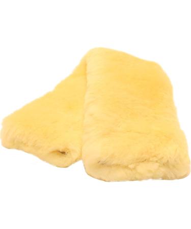 Engel Reitsport Lambskin Belly Girth Protector (Bagu) - 12 Colors | 4 Sizes | Medical Quality 15cm x 80cm - International Shipping Available - Buy Online on GoSupps.com