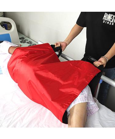 ZZBB Cushion Patients Transfer Belt Mat Patients Transfer Belt Mat Slide Bed Adult Underpads Draw Sheet Lift Sling Patients Positioning Pad - Buy Online on GoSupps.com