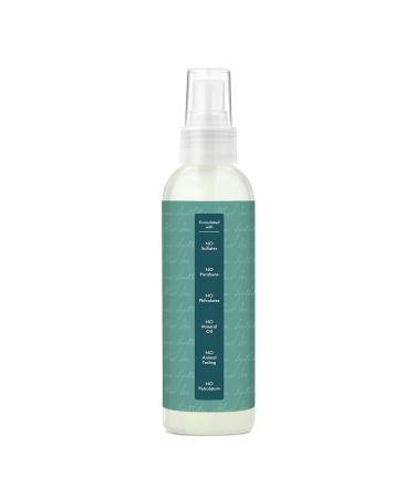 SheaMoisture Bond Release Hair Spray for Wig and Weave Tea Tree and Borage Seed Alcohol Free Hairspray 4.1 Oz 4.1 Fl Oz (Pack of 1) - Buy Online on GoSupps.com