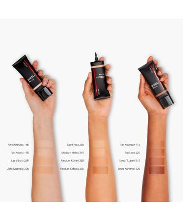Shop Synchro Skin Self-Refreshing Tint - International Shipping | Flawless Skin Anywhere - Buy Online on GoSupps.com