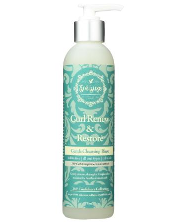 TRELUXE Gentle Cleansing Rinse 8 FZ