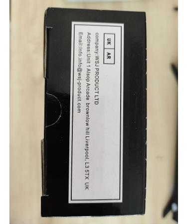 Culwad 9mm Ceramic Curling Iron for Small Curls | Best for Short/Medium Hair & Afro Curls | Includes Gloves - Buy Online on GoSupps.com