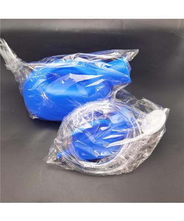 Male Urinal Bottle Men Reusable Pee Jug Male Urine Bottle 2000ml with Lid Portable - Buy Online on GoSupps.com