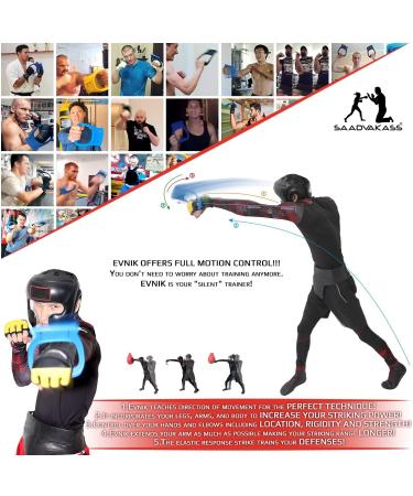 EVNIK High Speed Weight - Power-packed Training Tool for Fitness Enthusiasts - Buy Online on GoSupps.com