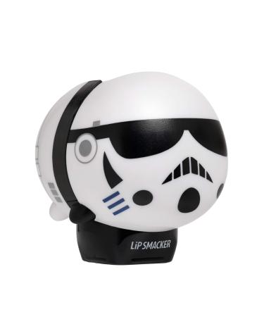 Lip Smacker Star Wars Tsum Tsum Lip Balm Stormtrooper Ice Cream Clone 0.26 oz (7.4 g)