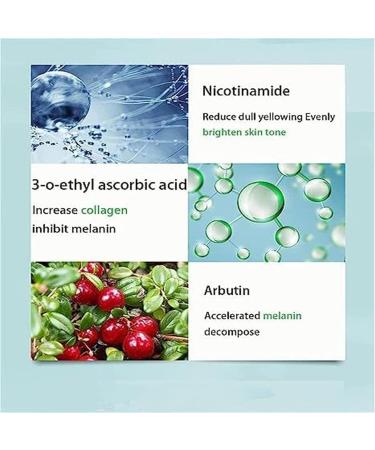 EXQST Dr Hancy Freckle Whitening Cream Moisturizing Repair Cream 20g - Buy Online on GoSupps.com