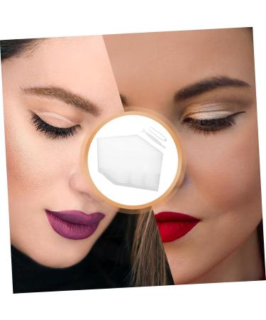 MAGICLULU 2sets Double Eyelid Sticker Girl Double Eyelid Tape Makeup Supplies Invisible Eyelid Sticker Lasting Eyelid Tape Eyelid Beauty Tape Eyelid Shaping Sticker Beautiful Eyelid Sticker - Buy Online on GoSupps.com