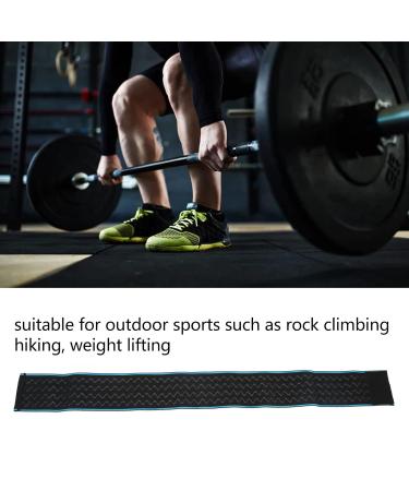 Uxsiya Adjustable Elastic Elbow Brace - Anti-Slip Breathable Support for Weightlifting & Outdoor Sports - International Shipping Available - Buy Online on GoSupps.com