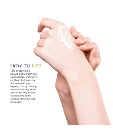 Handmade All-Natural Whipped Tallow Balm - Moisturizing Cream for Face & Body - 2 oz Unscented Grass-Fed Beef Tallow for Dry Skin Care - Buy Online on GoSupps.com