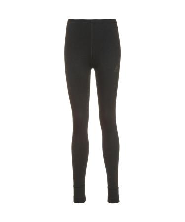 ODLO Thermo Leggings Women Active Warm I Thermal Underwear I Warm Ski Underwear - Buy Online on GoSupps.com