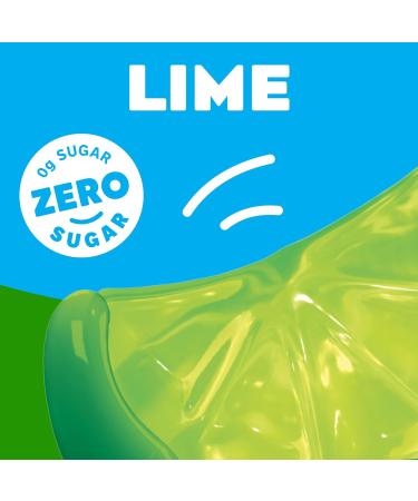 Buy Jell-O Sugar Free Strawberry Gelatin Dessert - Low Calorie Treat (8.5g) | International Shipping Available - Buy Online on GoSupps.com