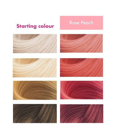 Flowerology Deep Conditioning Pastel Colour Mask Trio - Temporary Hair Color - Buy Online on GoSupps.com