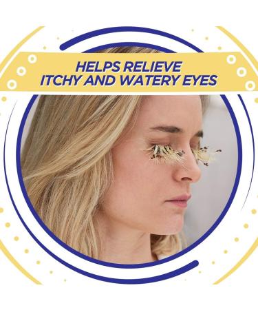 Optrex ActiMist 2-in-1 Eye Spray for Itchy & Watery Eyes - 10ml | Optrex - Buy Online on GoSupps.com