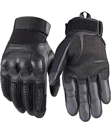 Heated Cushion Gloves USB Adjustable Third Speed Temperature Metallic Fibre Warm Winter Gloves Electric Heated Pads Work Accessories for Women E-le Noir Medium - Buy Online on GoSupps.com