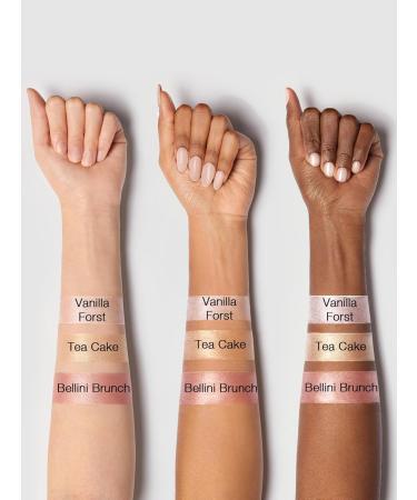 SHEGLAM Cream Highlighter Stick - Long Lasting Brightening Makeup Non-Caking Vanilla Frost - Buy Online on GoSupps.com