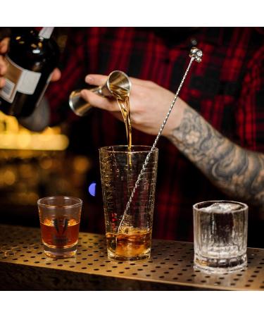 CHENGU 12 Pieces 2 oz Groomsmen Glasses - Wedding Party Drinking Cups - Buy Online on GoSupps.com