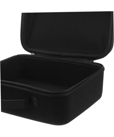 SHERCHPRY Hair Dryer Storage Bag Hair Curling Iron Duffle Bag for Travel Hair Dryer Travel Case Curls Handbag - Buy Online on GoSupps.com