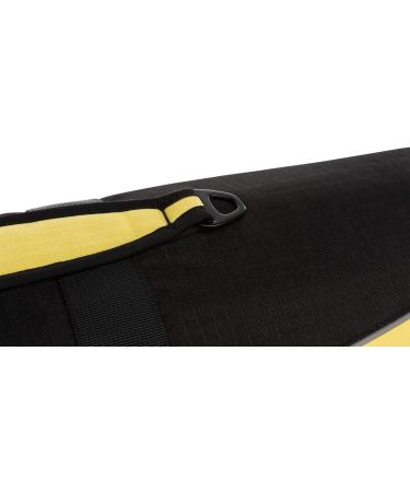 Trixie Dog Swimming Vest L | Fast-Drying Neon Yellow Rescue Vest for Dogs (Up to 36 kg) | Safe Water Activities & Boat Trips - Sub-30128 - Buy Online on GoSupps.com