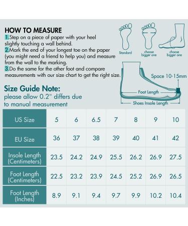 Hawkwell Pro Women's Nursing Shoes for Bunions | Lightweight Slip-Resistant Orthotic Work Shoes for Foot Pain Relief - Size 9 White - Buy Online on GoSupps.com