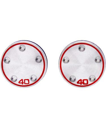 HISTAR 2pcs Golf Custom Weights for Titleist Scotty Cameron Putters - 5g to 40g Options - Buy Online on GoSupps.com