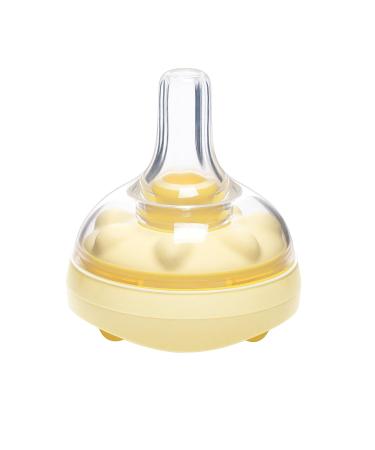 Medela Calma Feeding Set  Includes 2 - 8 Ounce Bottles  Made Without BPA - Buy Online on GoSupps.com