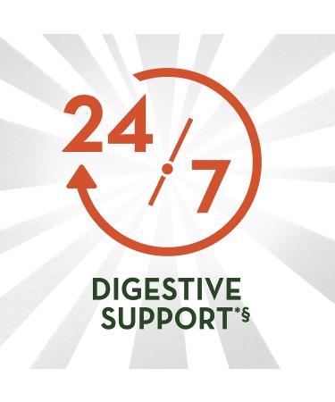 Align Probiotic Supplement Capsule 49 Count (Packaging May Vary) (Pack of 2) 1 Count (Pack of 98) - Buy Online on GoSupps.com