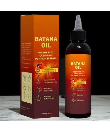 Hair Growth Spray Fuller Hair Oil 118 ml Firming Care Dispenser Natural Care Daily Use for Women and Men - Buy Online on GoSupps.com