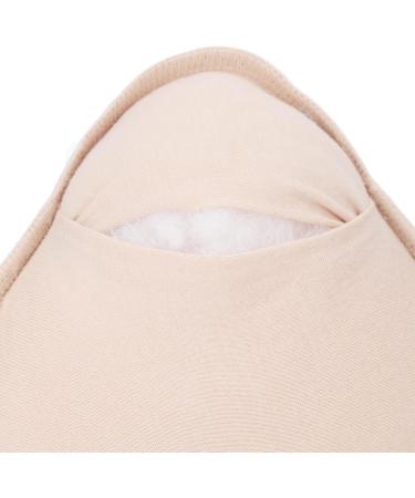 Buy Foam Breast Prostheses & Bra Pads for Mastectomy Breathable Pressure Relief for Breast Cancer Wearers - Buy Online on GoSupps.com