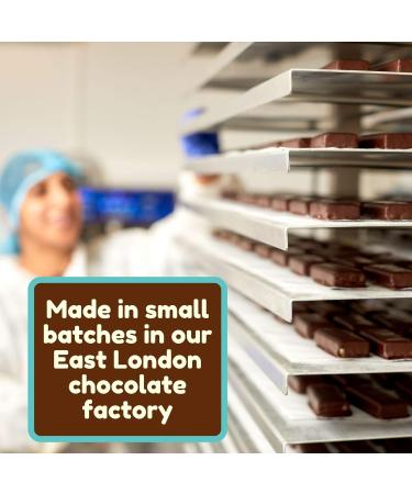 Vive Better Immunity Vitamins Low Calorie Brownie - Healthy Vegan Snack with Protein Chocolate Berry Flavour 15 x 35g - 15 Count Pack - Buy Online on GoSupps.com