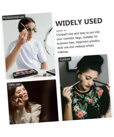 Outanaya 4pcs Concealer Pen Concealer Sticks Makeup Concealer Make up Concealer for Face Lead Pencils Wooden 1 g (Pack of 1) Ivory - Buy Online on GoSupps.com