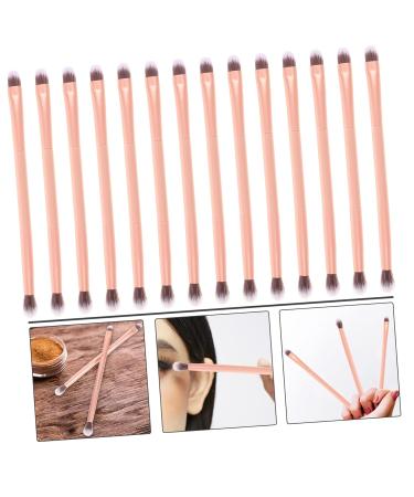 FRCOLOR 48 Pcs Makeup Brush Set - Pro Eyeshadow Face Definer & Lash Tools for Flawless Makeup Application - Buy Online on GoSupps.com