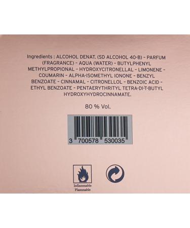 Christian Siriano Silhouette 3.4 Fluid Ounce 3.4 Fl Oz (Pack of 1) - Buy Online on GoSupps.com