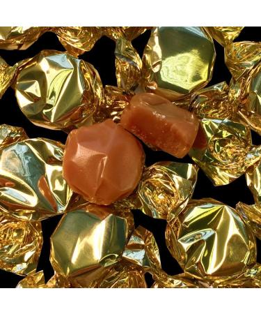 Churchill's Confectionery - Royal Guard Tin 150g English Toffee - Buy Online on GoSupps.com