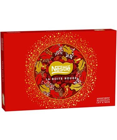 Assortment of chocolates 400 g