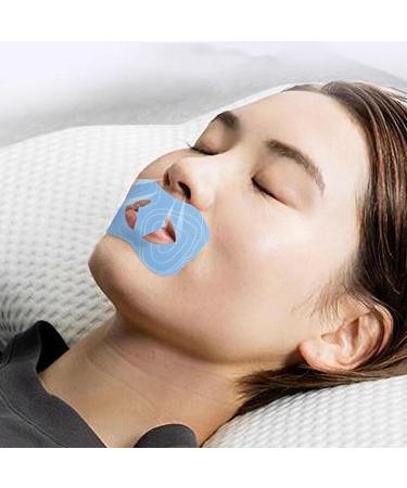 PPGE Home Sleep Strips - Stop Snoring & Mouth Breathing Corrector | Improve Night Sleep with Snoring Relief | Safe & Comfortable Solution (40pcs) - Buy Online on GoSupps.com