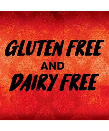 Thai Kitchen Gluten Free Sweet Red Chili Dipping Sauce - 6.57 fl oz, Pack of 6 - Buy Online on GoSupps.com