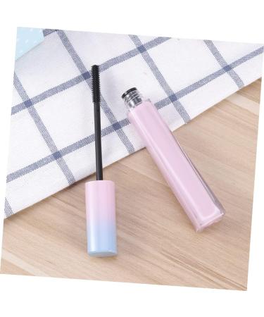 Mikinona 4pcs Eyelash Cream Bottle Eyelash Tube Mascara Air Traffic Control Cosmetic - Buy Online on GoSupps.com