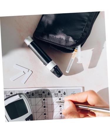 Ultechnovo Portable Blood Pressure Monitor & Blood Sugar Measuring Device | Diabetic Organizer Zip Pocket Housing for Diabetes Care - Buy Online on GoSupps.com