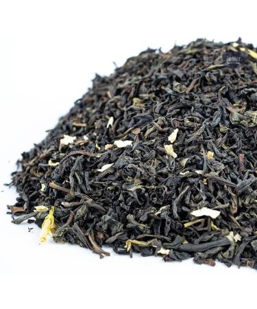Orange Blossom Oolong Tea - 100g Loose Leaf Tea - Buy Online on GoSupps.com