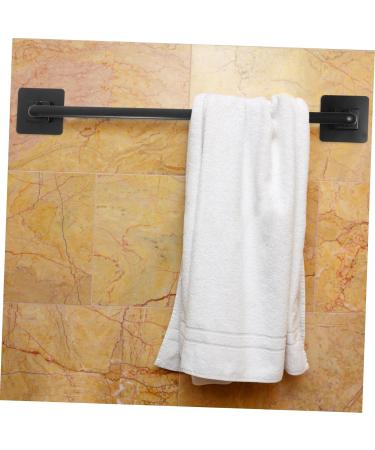Alipis Tower Hanger Towel Bar Towel Racks for Bathroom Wall Mounted Towel Rack Hanger -Mounted - Buy Online on GoSupps.com