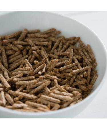 Bran Sticks 1kg - Delicious and Nutritious Snack by Villa Nostrum - Buy Online on GoSupps.com